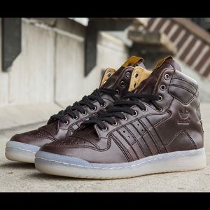 Adidas Decade Hi - Aloe Blacc